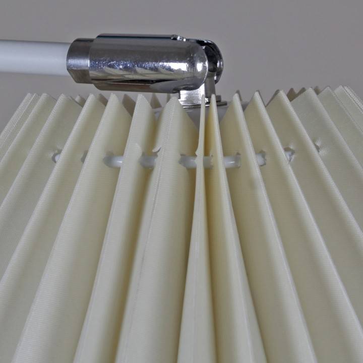 Торшер Reluce 08072 08072-0.6-01 WT