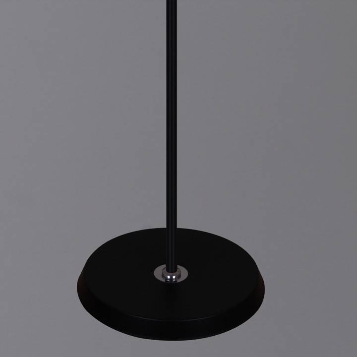 Торшер Reluce 8088 08088-0.6-01 BK