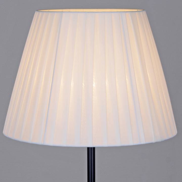 Торшер Reluce 8088 08088-0.6-01 BK