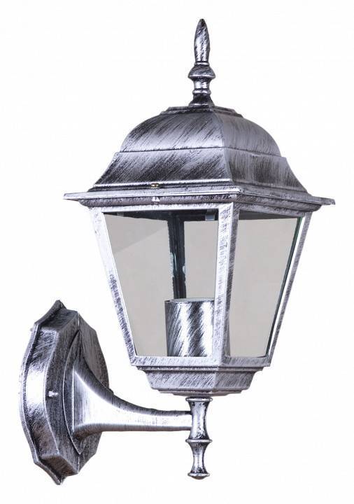 Светильник на штанге Reluce 08242-0.2-001W BKSL