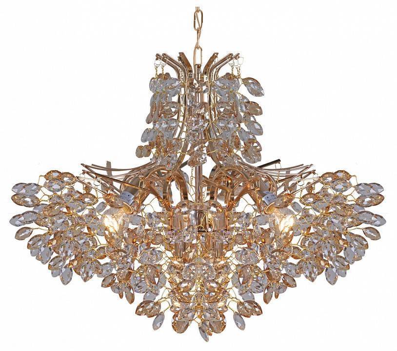 Подвесная люстра Reluce 08274-0.4-08 FG