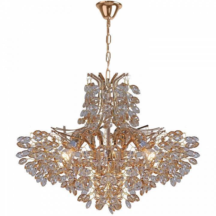 Подвесная люстра Reluce 08274-0.4-08 FG