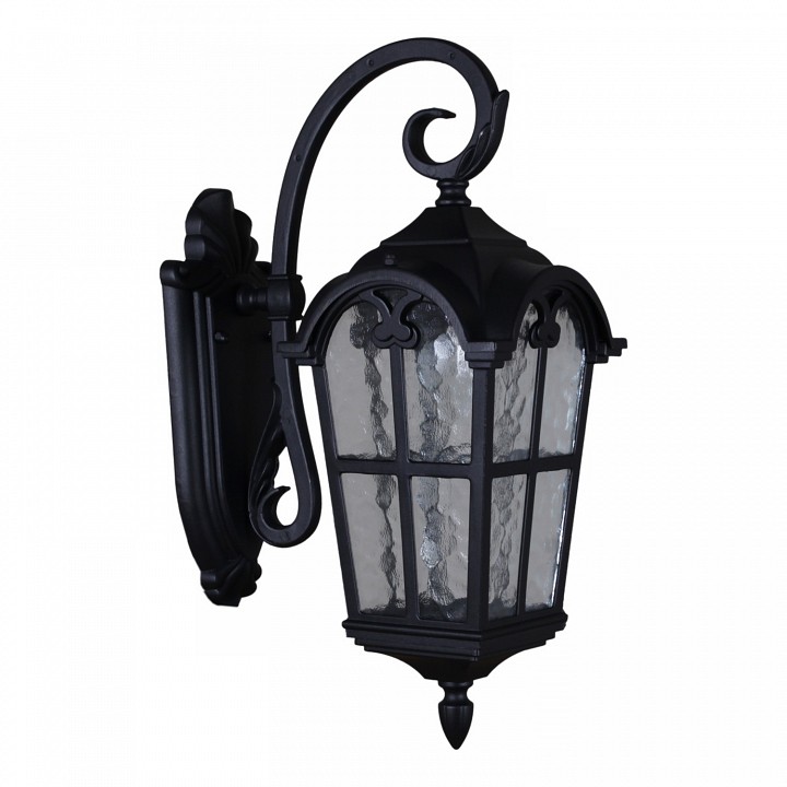 Накладной светильник Reluce 08306-9.2-001U BK