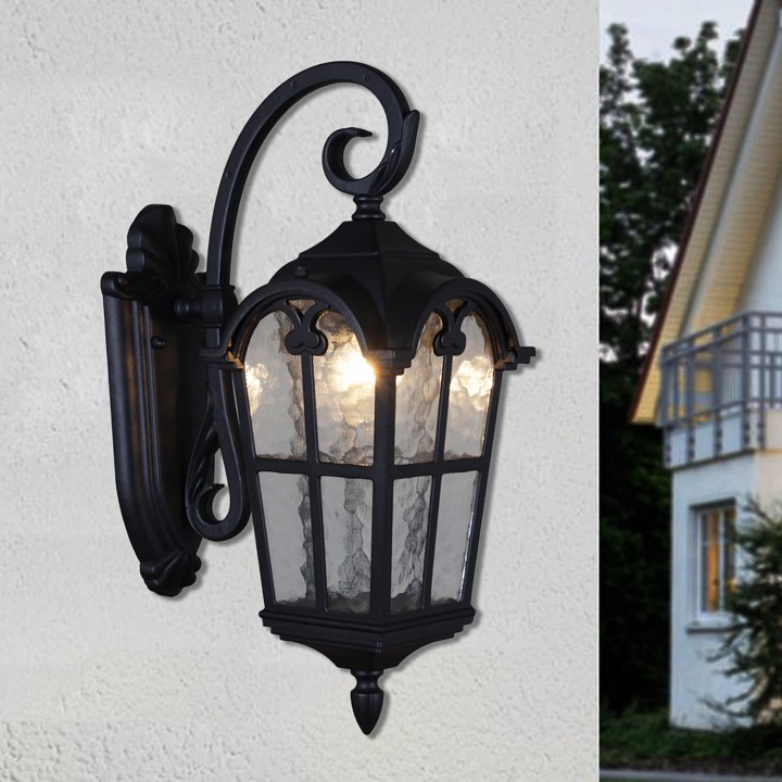 Накладной светильник Reluce 08306-9.2-001U BK