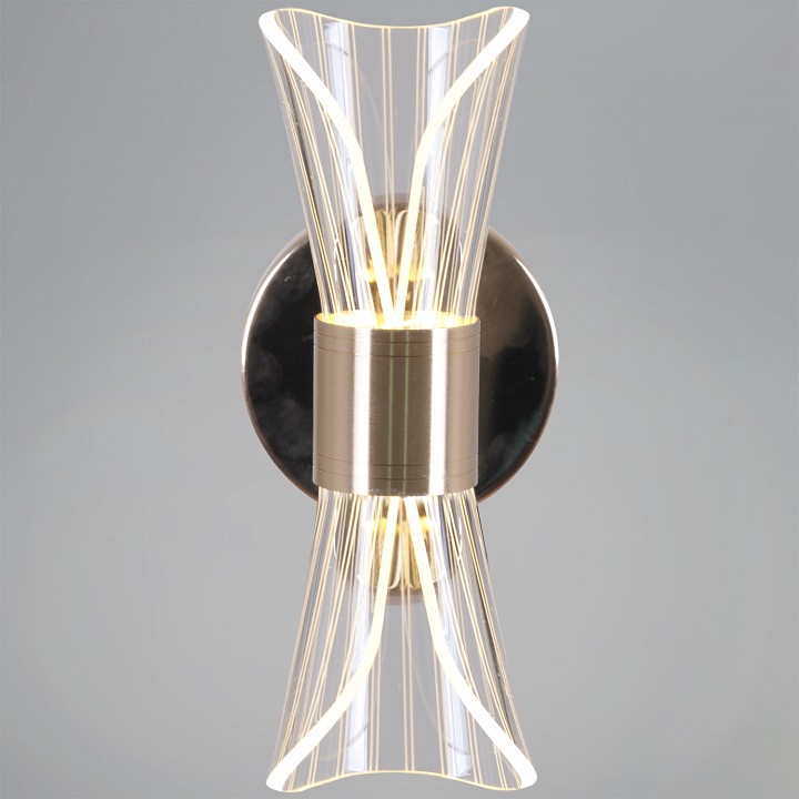 Накладной светильник  08511-0.2-01 FGD