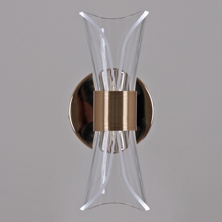 Накладной светильник  08511-0.2-01 FGD