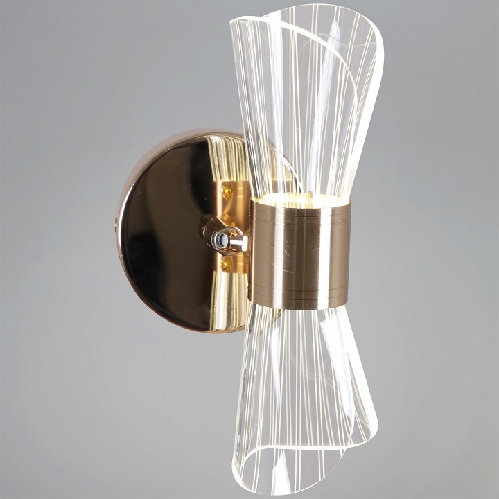 Накладной светильник  08511-0.2-01 FGD