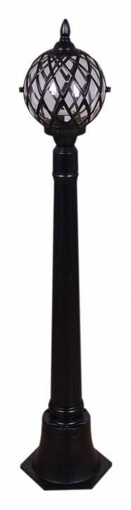 Светильник уличный наземный Svetlon 09018-0.7-001SL 0.8 м BK 09018-0.7-001SL