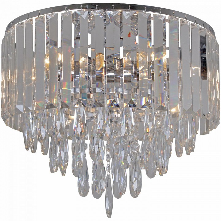 Потолочная люстра 09055-3.3-06 CR