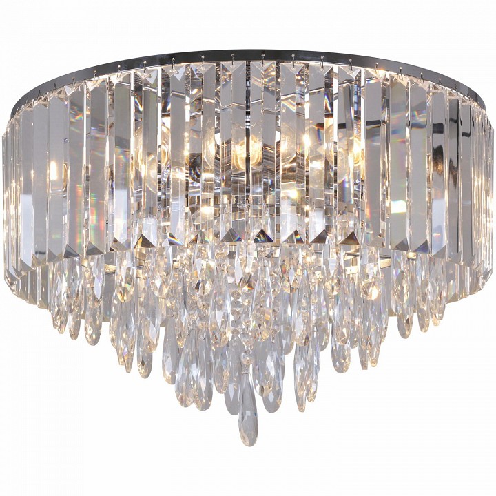 Потолочная люстра 09055-3.3-08 CR