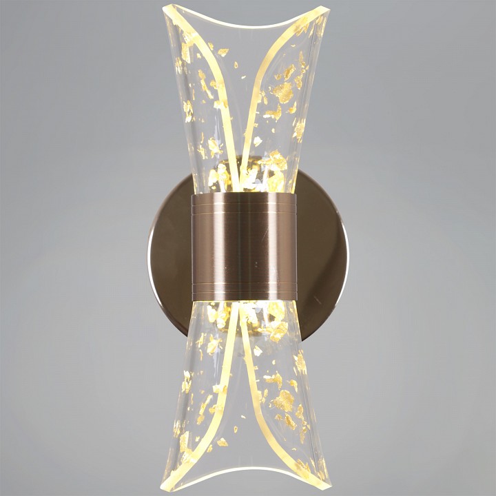 Накладной светильник  09211-0.2-01 FGD