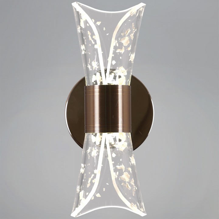 Накладной светильник  09211-0.2-01 FGD