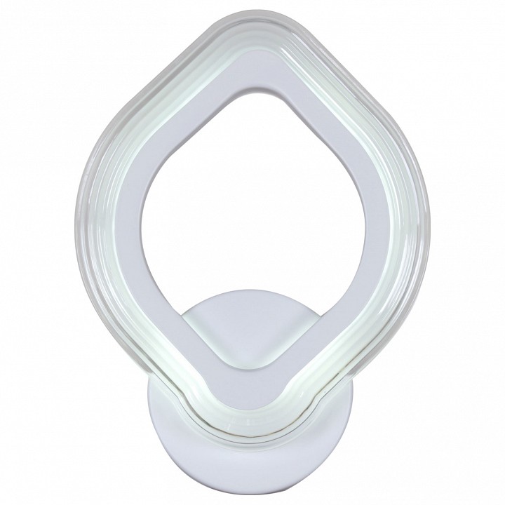 Бра 09827 09827-3.2-01 WH