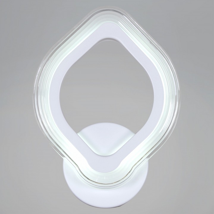 Бра 09827 09827-3.2-01 WH