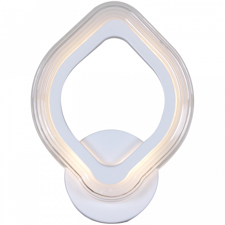 Бра 09827 09827-3.2-01 WH