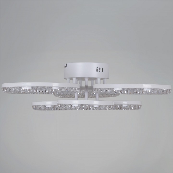 Потолочная люстра 09847 09847-0.3-3+3A WH