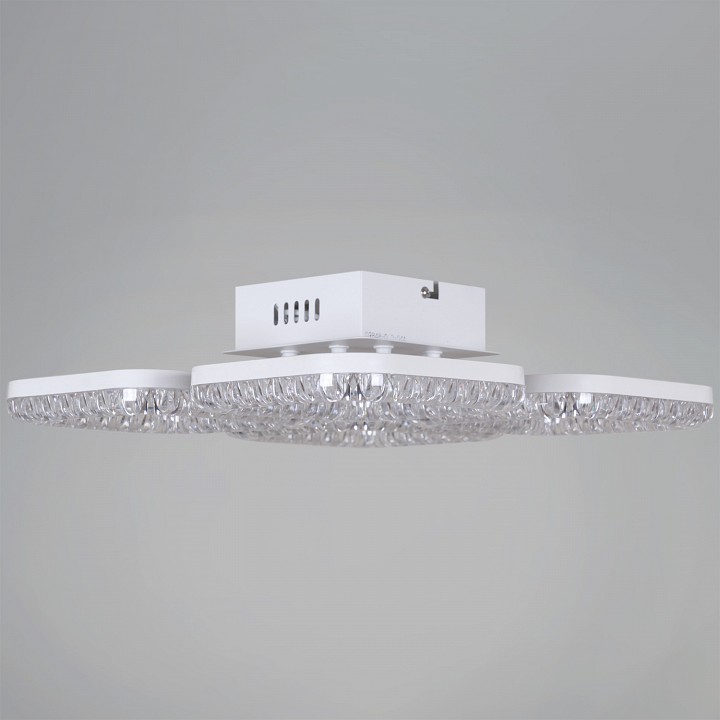 Потолочная люстра 09848-1 09848-0.3-04A WH