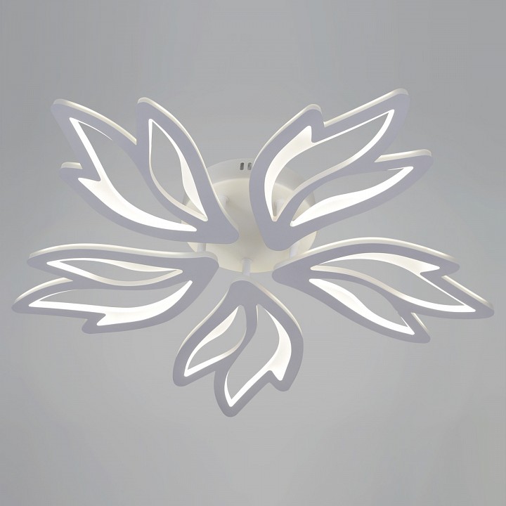 Потолочная люстра 09862-0.3-05 WH