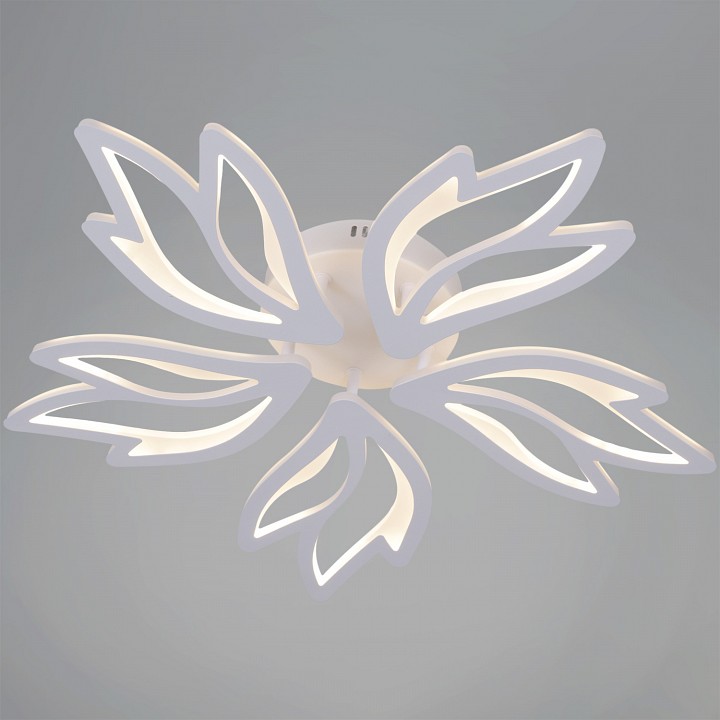 Потолочная люстра 09862-0.3-05 WH