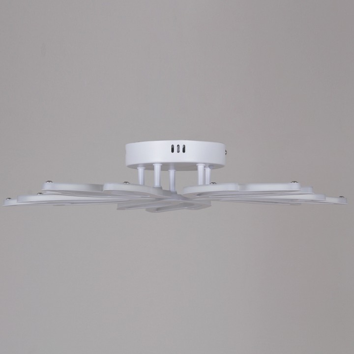 Потолочная люстра 09862-0.3-05 WH