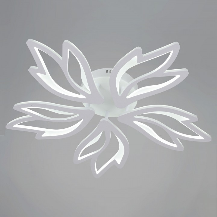 Потолочная люстра 09862-0.3-05 WH