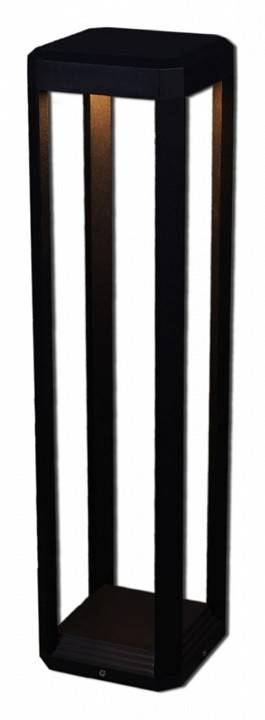 Наземный низкий светильник Reluce  09971-0.7-001U 0,6M LED15W BK