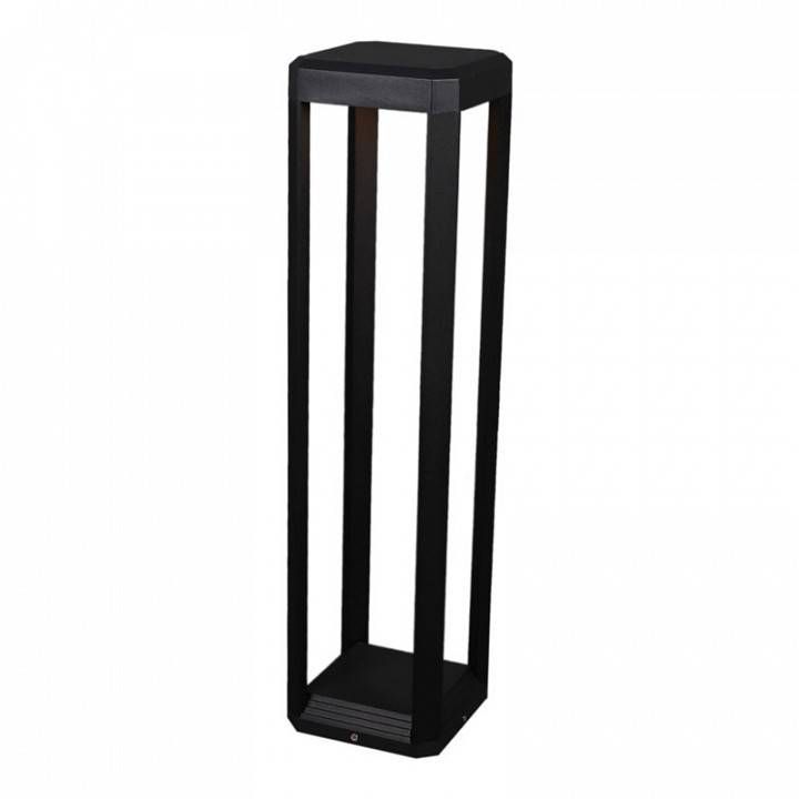 Наземный низкий светильник Reluce  09971-0.7-001U 0,6M LED15W BK