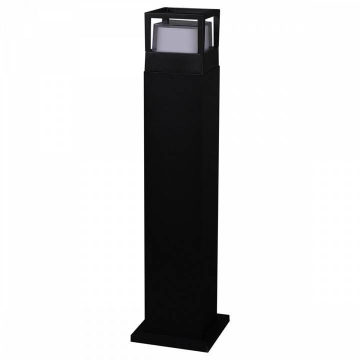 Светильник уличный наземный Reluce 09972-0.7-001U LED 6 Вт BK 09972-0.7-001U LED6W BK