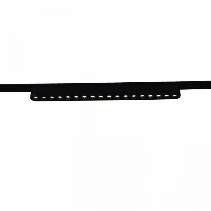 Накладной светильник Reluce  13002-9.3-001UR magnetic LED16W BK