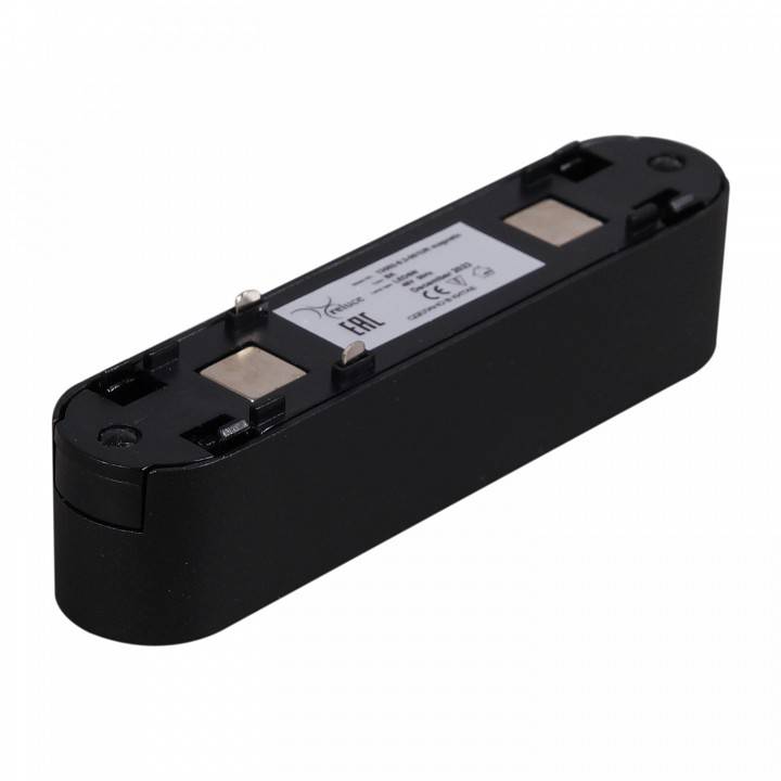 Накладной светильник Reluce  13002-9.3-001UR magnetic LED6W BK