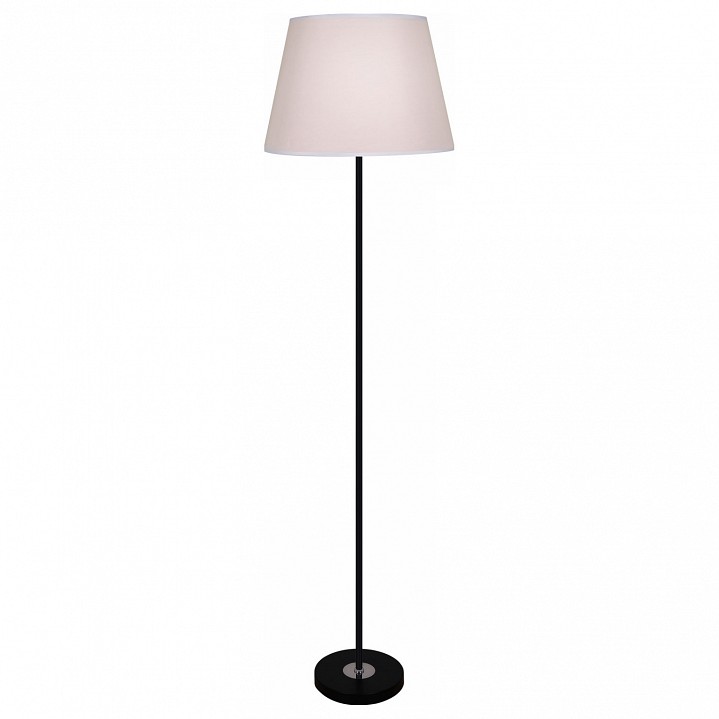 Торшер 13910 13910-0.6-02 BK