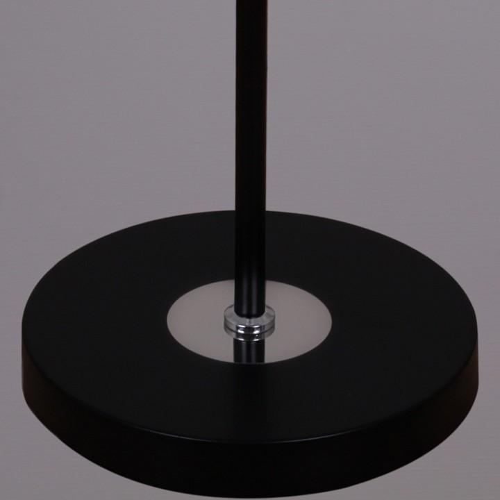 Торшер 13910 13910-0.6-02 BK