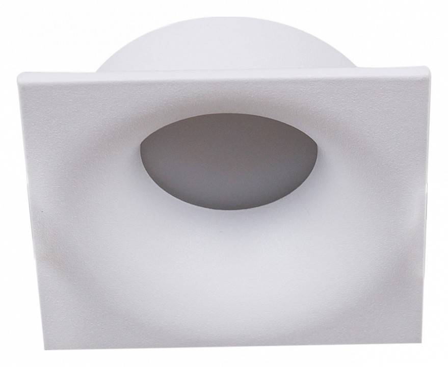 Встраиваемый светильник Reluce 16088 16088-9.0-001PT MR16 WT