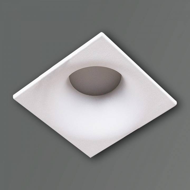 Встраиваемый светильник Reluce 16088 16088-9.0-001PT MR16 WT