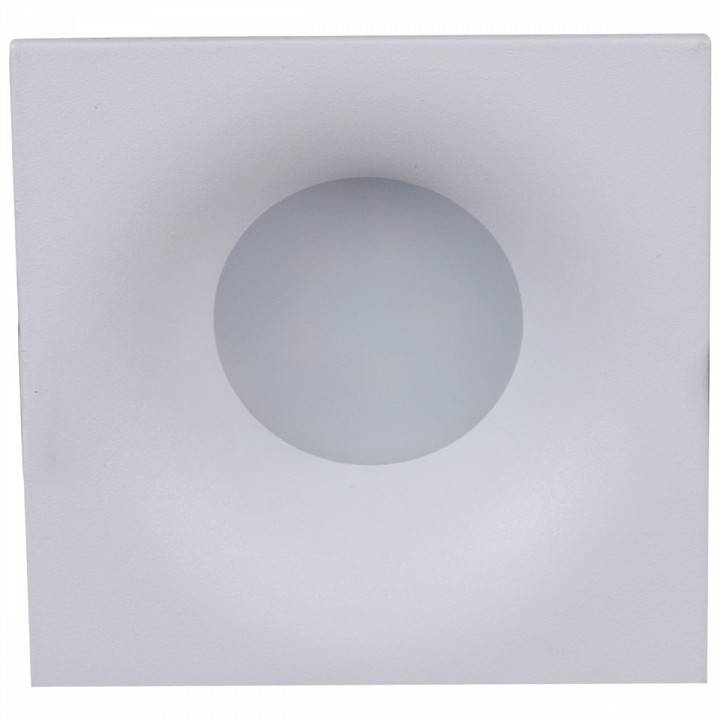 Встраиваемый светильник Reluce 16088 16088-9.0-001PT MR16 WT