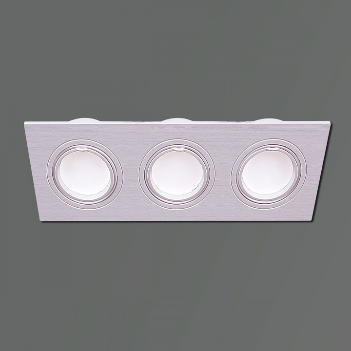 Встраиваемый светильник  16310-9.0-003 WT