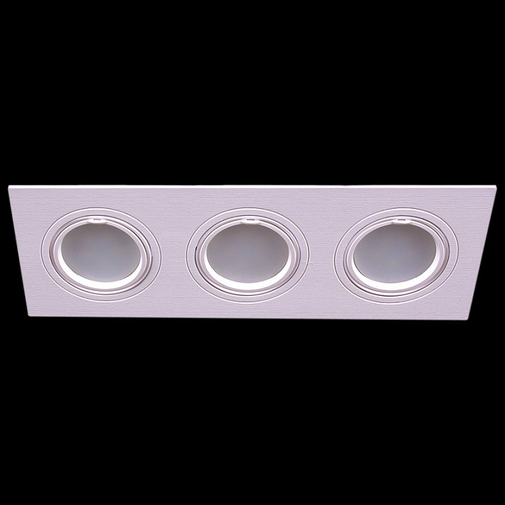 Встраиваемый светильник  16310-9.0-003 WT