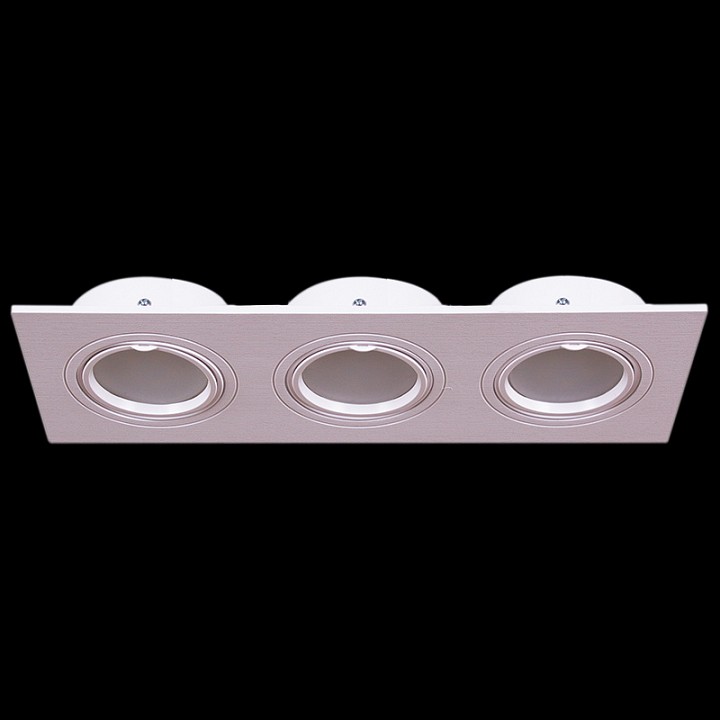 Встраиваемый светильник  16310-9.0-003 WT