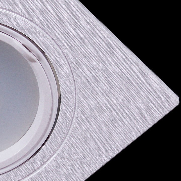 Встраиваемый светильник  16310-9.0-003 WT