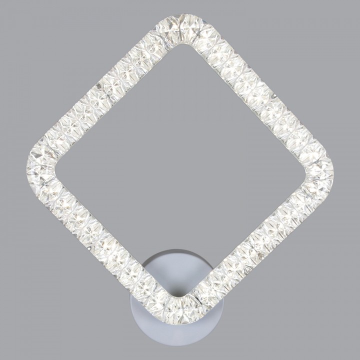 Накладной светильник  19848-0.2-01B WH