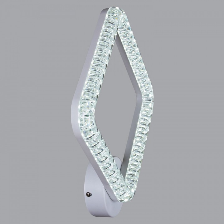 Накладной светильник  19848-0.2-01B WH