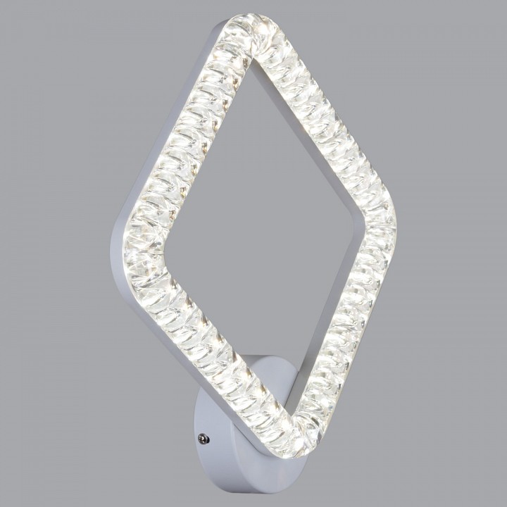 Накладной светильник  19848-0.2-01B WH