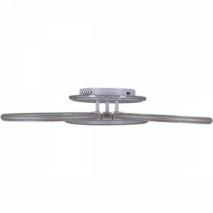 Потолочная люстра Reluce 20548 4 лампы 20548-0.3-3+1M