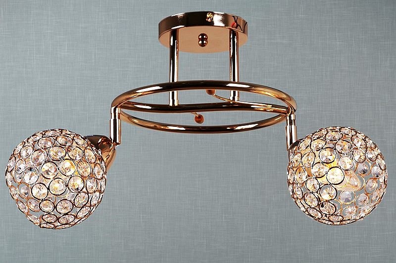 Светильник на штанге 21283 21283-0.3-02 FGD