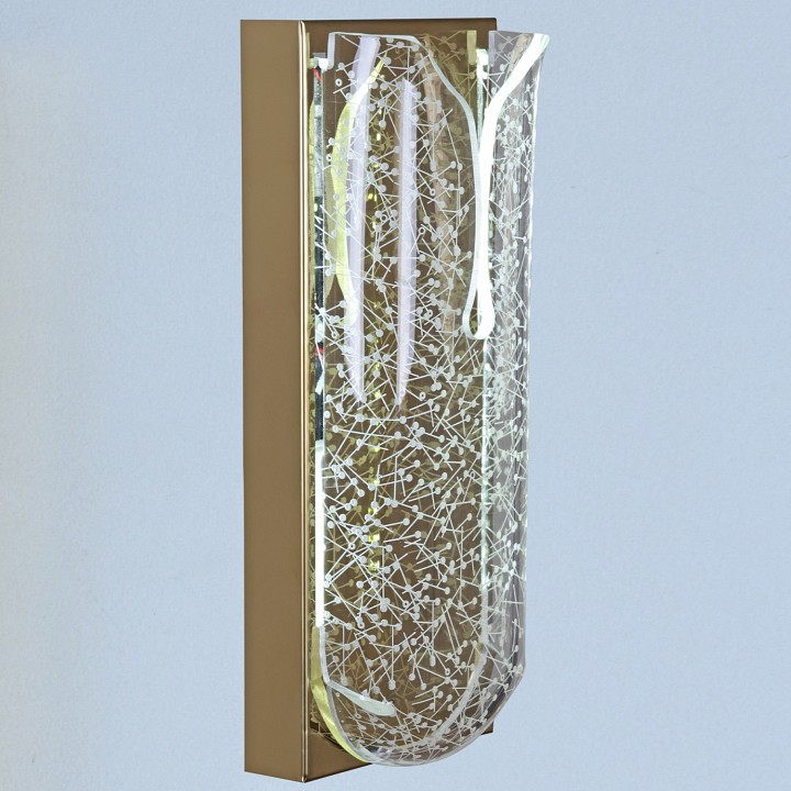 Накладной светильник Reluce 22395-0.2-01