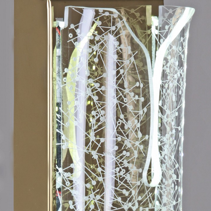 Накладной светильник Reluce 22395-0.2-01