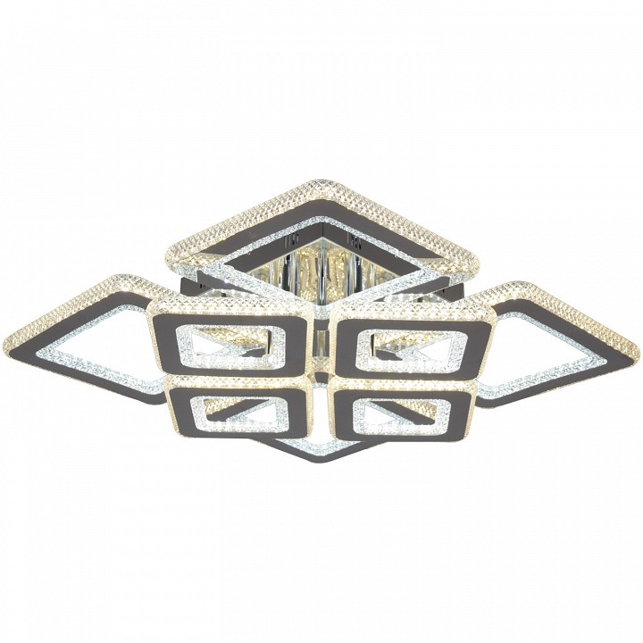 Потолочная люстра De Markt 26110-0.3-4+4