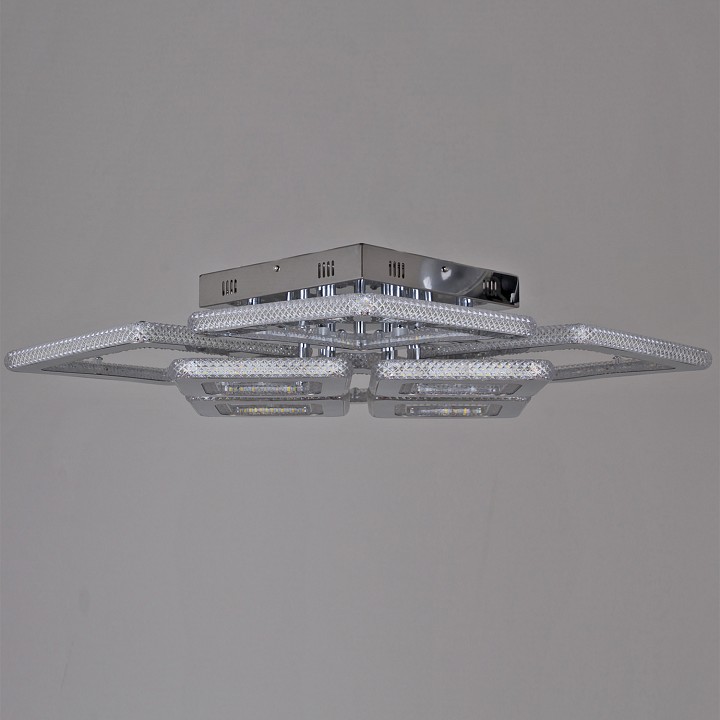 Потолочная люстра De Markt 26110-0.3-4+4