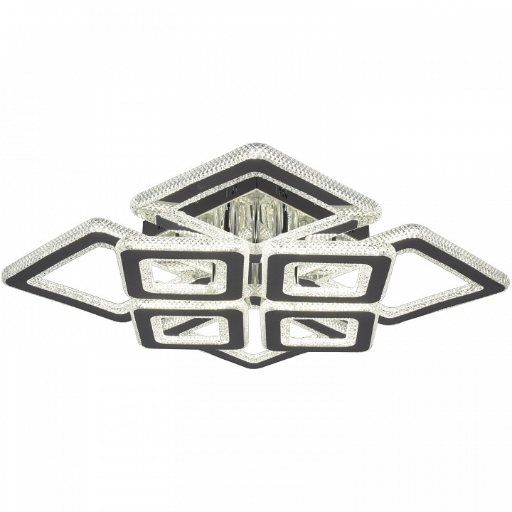 Потолочная люстра De Markt 26110-0.3-4+4