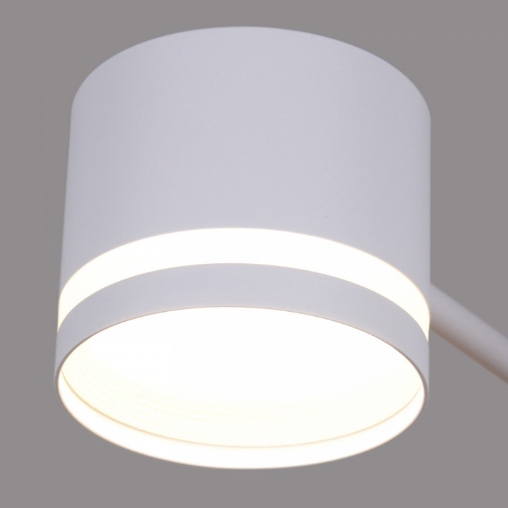 Потолочная люстра Reluce 26730-0.3-08 GX53 WT